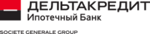 ДельтаКредит