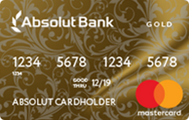 «Привилегия» MasterCard Gold
