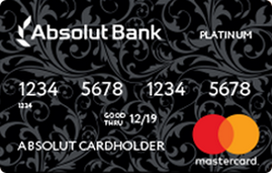 «Престиж» MasterCard Platinum