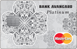 MasterCard Platinum