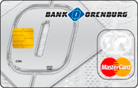 MasterCard Standard с льготным периодом
