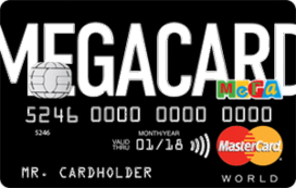 «Megacard»