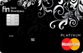 «Карта Клиента» MasterCard Platinum