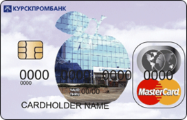 MasterCard Standard (с льготным периодом)