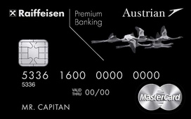 «Austrian Airlines Premium»