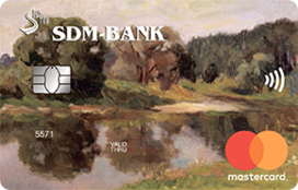 MasterCard Mass