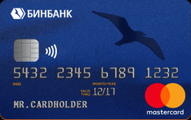 «Комфорт» MasterCard World