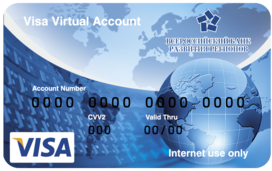 Visa Virtual