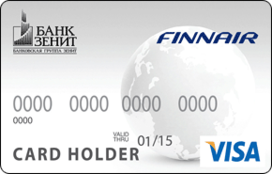 «Finnair»